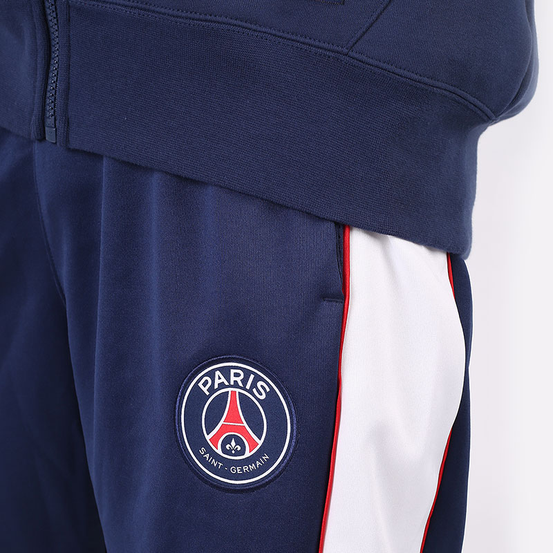 Мужские брюки Jordan Paris Saint-Germain Suit Pant (DB6500-410)  - цена, описание, фото 2